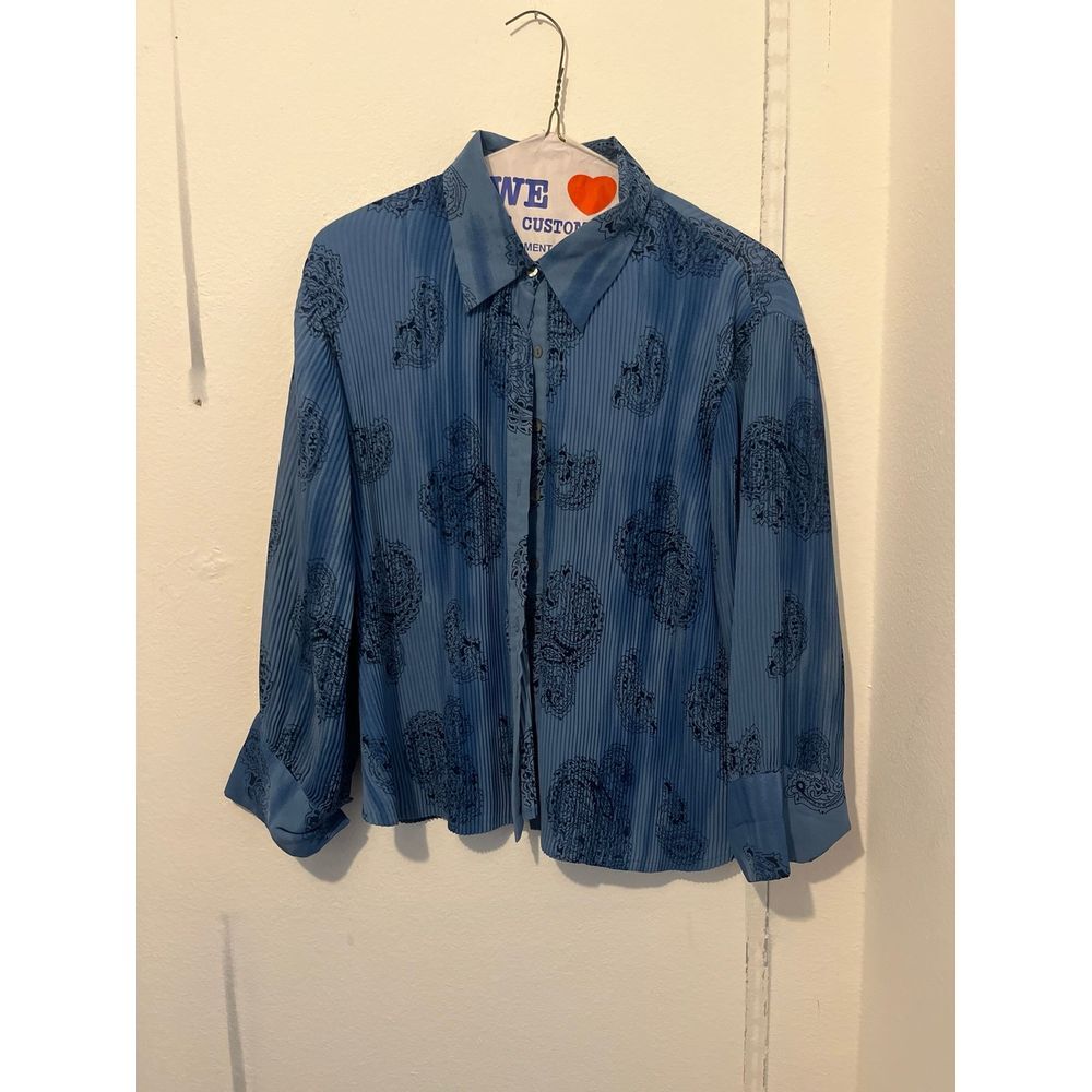 Women's blouse‎